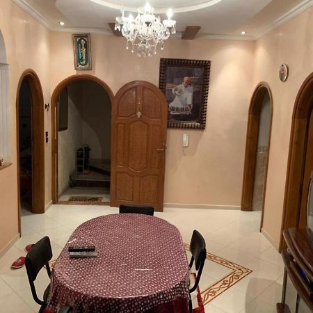 Comfortable Home In Middle Atlas 艾兹鲁 外观 照片