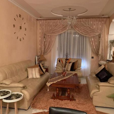 Comfortable Home In Middle Atlas 艾兹鲁 外观 照片