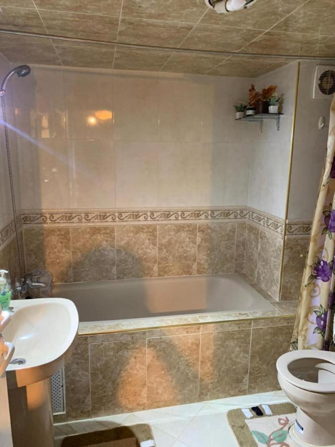 Comfortable Home In Middle Atlas 艾兹鲁 外观 照片