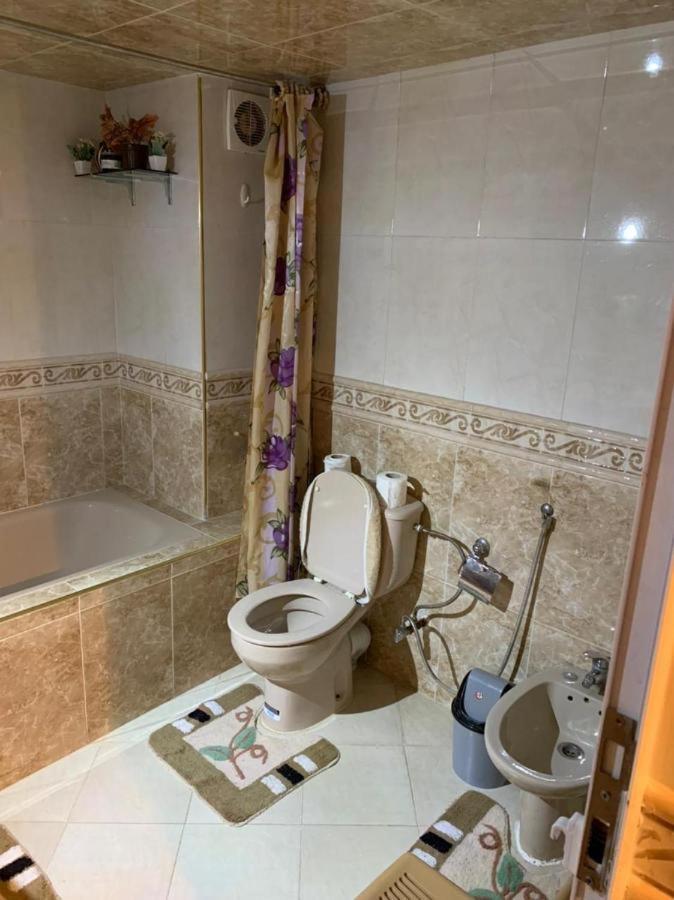 Comfortable Home In Middle Atlas 艾兹鲁 外观 照片