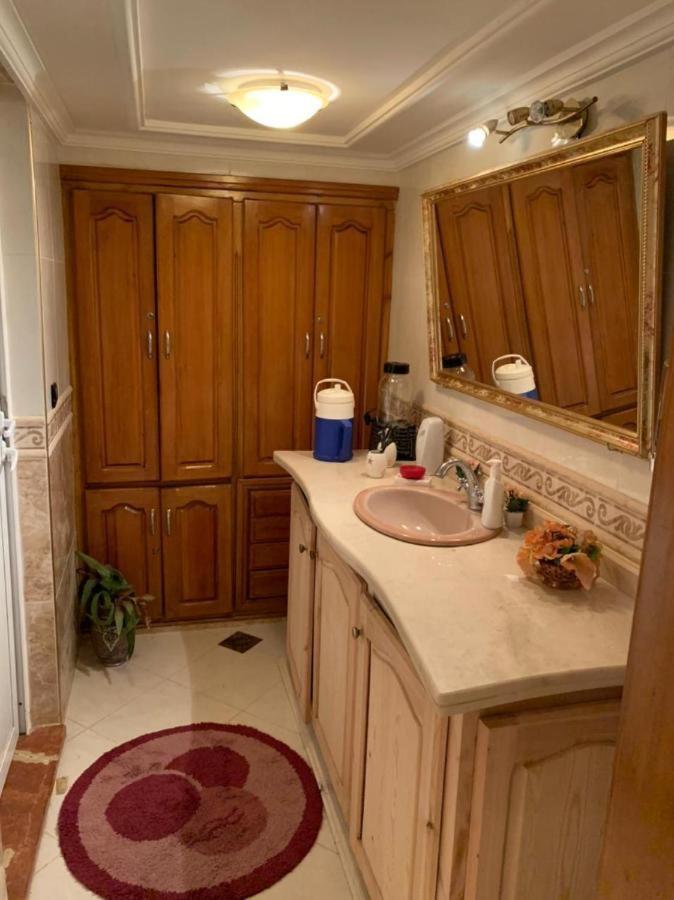 Comfortable Home In Middle Atlas 艾兹鲁 外观 照片