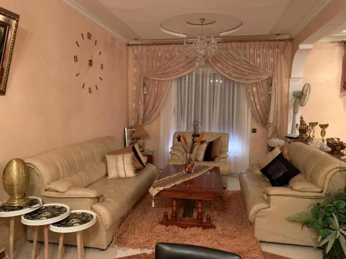 Comfortable Home In Middle Atlas 艾兹鲁 外观 照片
