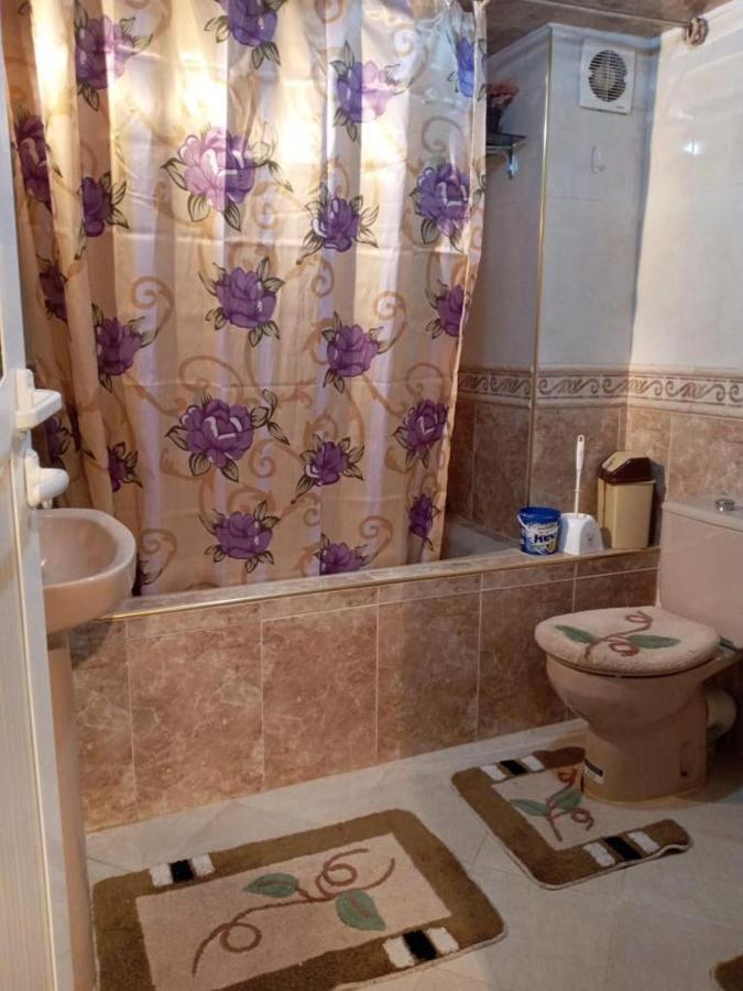 Comfortable Home In Middle Atlas 艾兹鲁 外观 照片